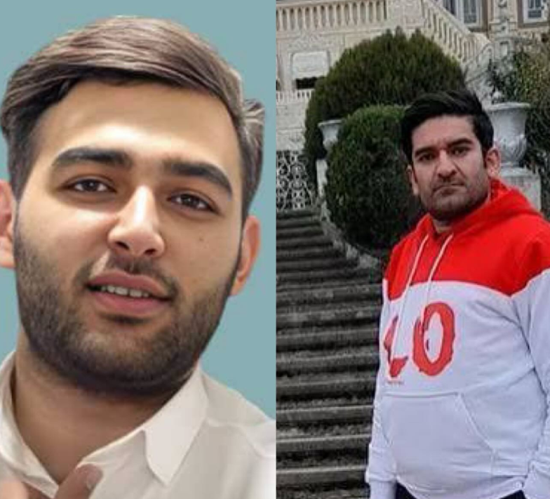 لەسێدارەدانی دوو بەندکراوی سیاسی لە زیندانی ناوەندی شاری ورمێ