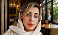 ئازادی کاتی نادیا سدق عەلی لە زیندانی وەکیل ئابادی مەشهەد