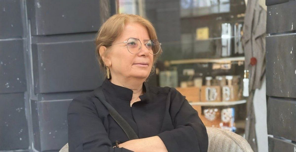 ئازادی کاتیی هاووڵاتییەکی خەڵکی شاری بۆکان بە دانانی بارمتە