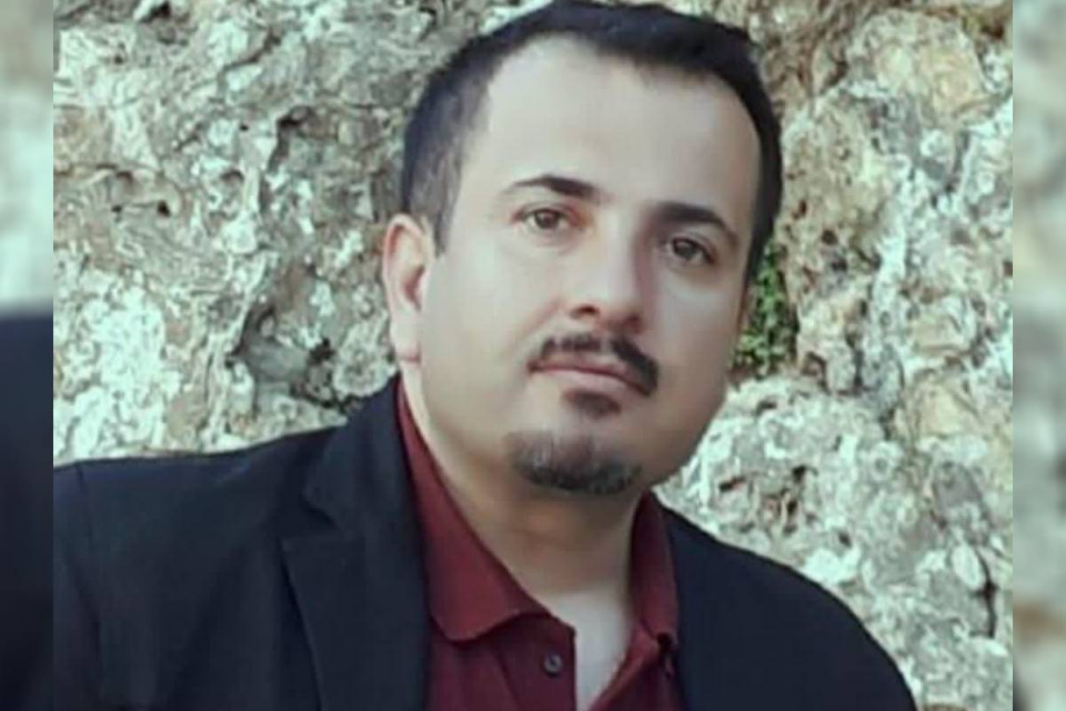 ئازادی کاتیی مەجید کەریمی لە بەندیخانەی کۆماری ئیسلامی 2