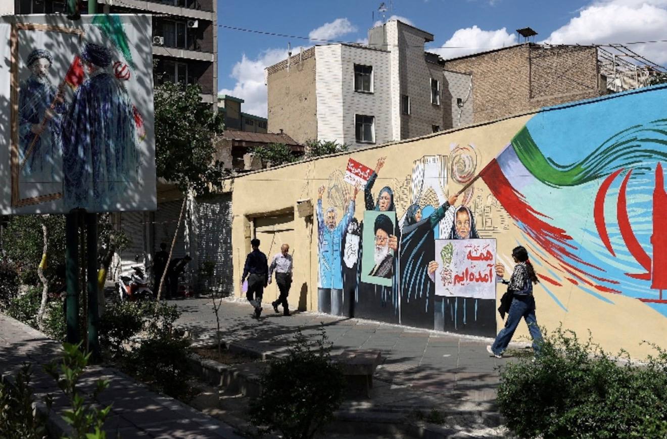 ئەگری دەستپێکردنەوەی هێرشەکان بۆ سەر ڕژیمی کۆماری ئیسلامی و بەرزبوونەوەی ڕێژەی ئاڵۆزییەکان لە ناوچەکە