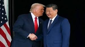 ئەگەری دەستپێکردنی هاوکاری چڕی نێوان ئەمریکا و چین