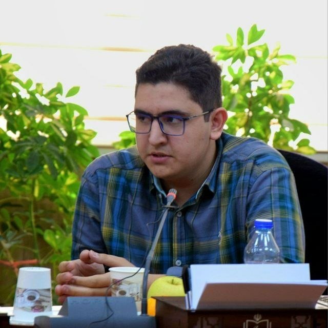 بازداشت کردنی دبیر ئەنجومەنی خوێندکارانی زانکۆی تاران
