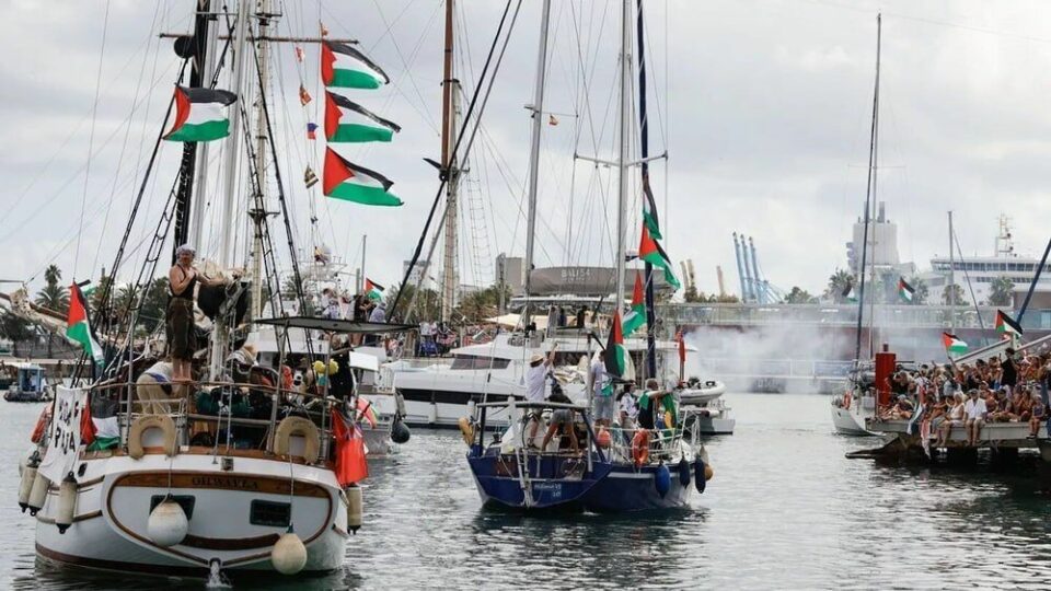 بانگهێشتکردنی باڵیۆزانی ڕژێمی ئیسرائیل لە ئوورووپا و کانەدا
