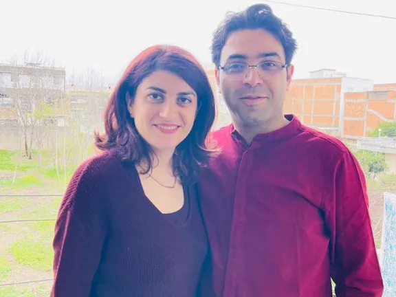 بانگهێشتی نەهالە شەهیدی یەزدی لە لایەن ناوەندە قەزاییەکانی ڕژیمەوە