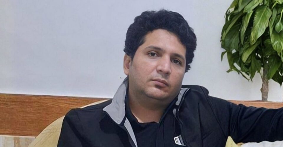 بەردەوامی دەستبەسەرکران و ناڕوونی چارەنووسی شارومەندێکی خەڵکی شا 0