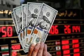 بەرزبوونەوەی بەرچاوی نرخی دۆلار لە بازاڕی ئازاد