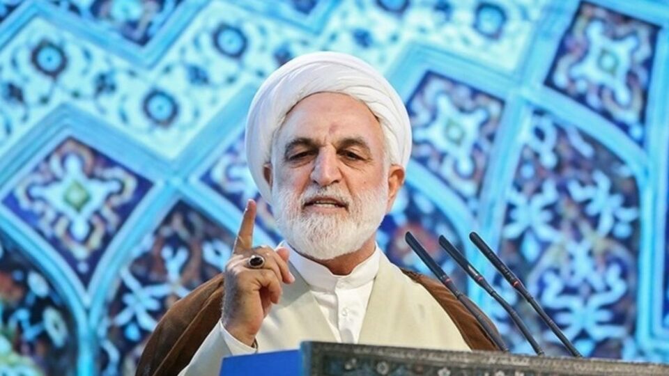 بەرزبوونەوەی ڕێژەی گوشارەکانی دەزگای قەزایی ڕژیم بۆ سەر بەندکراو