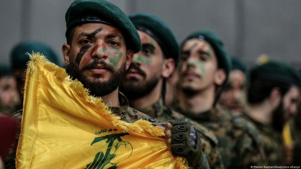 تحریم چندین شخص و نهاد مرتبط با حزب‌الله توسط امارات 1
