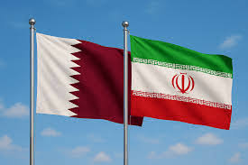 تیمی دانوستانکاری دەوحە گەیشتووەتە تارانە بۆ کۆتاییهێنان بە شەڕ