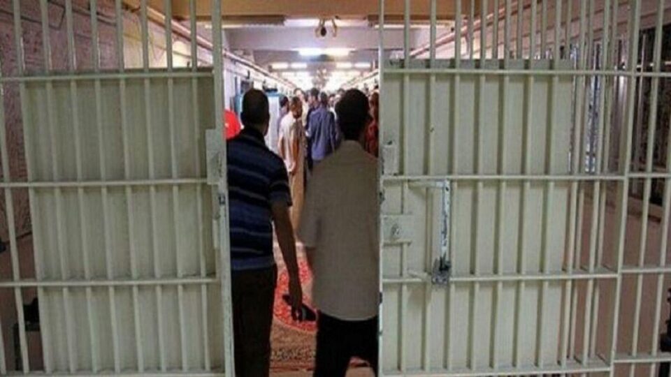خراپی دۆخی ژیانی بەندکراوانی سیاسی لە زیندانەکانی ڕژیم 3