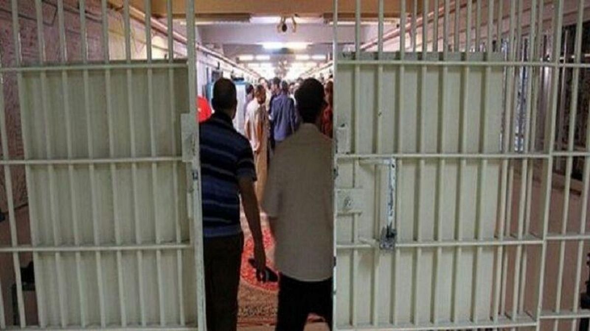 خراپی دۆخی ژیانی بەندکراوانی سیاسی لە زیندانەکانی ڕژیم