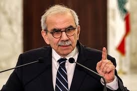 داواکاریی لوبنان بۆ پشتگیریی نێودەوڵەتی لە گفتوگۆکان لەگەڵ ئیسرائیل