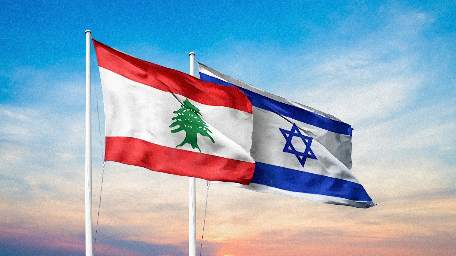 درێژکردنەوەی ماوەی ئاگربەستی نێوان ئیسرائیل و لوبنان بۆ ٤٥ ڕۆژی دیکە