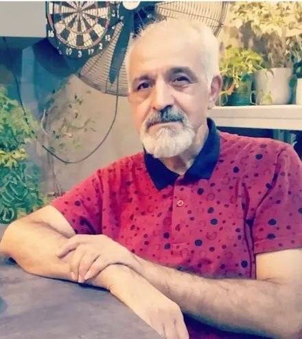 دەستبەسەرکرانی زیندانییەکی سیاسی پێشوو لە شاری مەشهەد