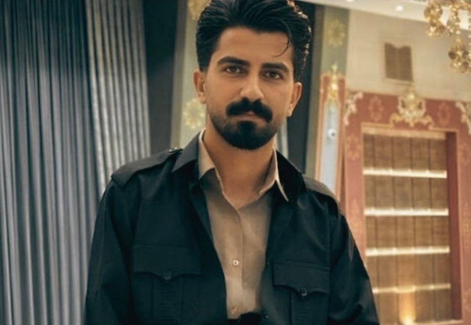 دەستبەسەرکران و ناڕوونیی چارەنووسی واحد سوڵتانی لە پیرانشار