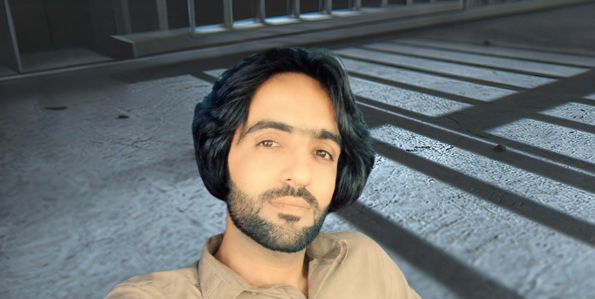 دەستبەسەرکرانی دوو هاووڵاتی خەڵکی شارستانی مێهرستان 