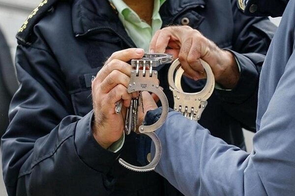 دەستبەسەرکرانی زیاتر لە ٦٥٠٠ کەس لە لایەن هێزەکانی ڕژیمەوە
