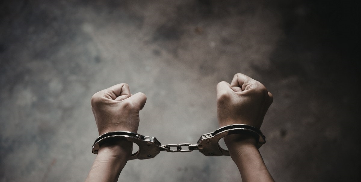 دەستبەسەرکرانی شارومەندێکی خەڵکی شاری دەماوەند