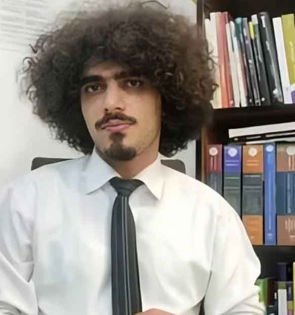 دەستبەسەرکرانی هاووڵاتییەکی خەڵکی شاری نەغەدە