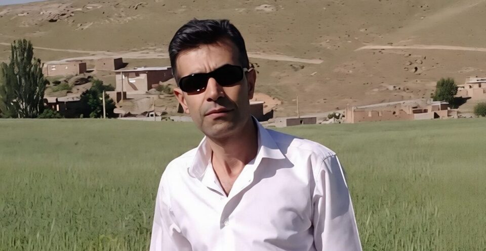 دەستبەسەرکرانی هاووڵاتییەکی خەڵکی شاری ورمێ 1