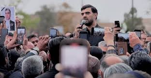 سزای زیندانی کردنی جەواد عەلی‌کوردی بەهۆی بەدواداچوونی مەرگی گوماناوی براکەی لەلایەن ڕژێمەوە
