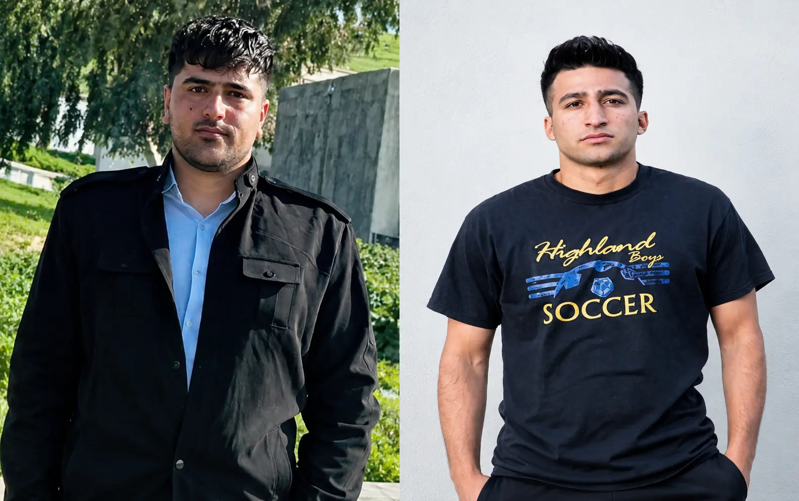 سەپاندنی تۆمەتی ناڕەوای موحاربە بە سەر دۆ هاووڵاتی یارسان