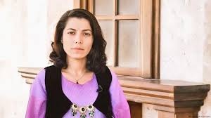 سەپاندنی حوکمی شەش مانگ زیندانی تەعزیری بەسەر وریشه مورادی لە دۆسیەیەکی نوێدا