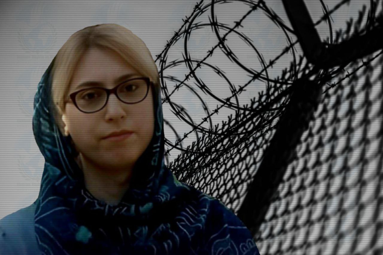 سەپاندنی حوکمی قورسی قەزایی بە سەر هاووڵاتییەکی مەسیحی خەڵکی پارێزگای گیلان