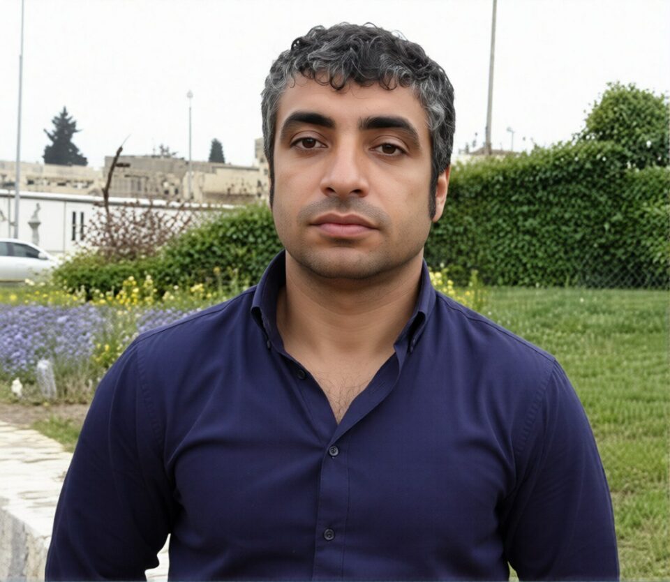 سەپاندنی حوکمی ٨ ساڵ زیندانی تەعزیری بە سەر هاووڵاتییەکی خەڵکی ش