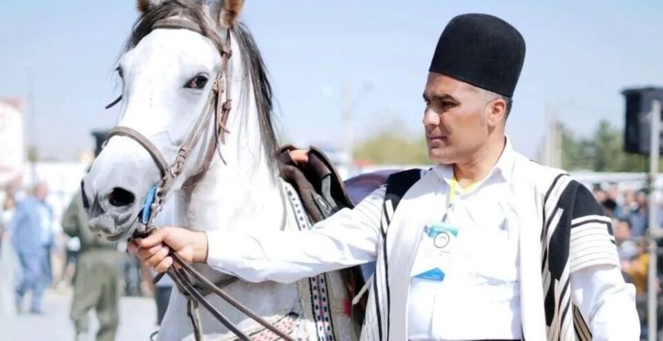 سەپاندنی حوکمی ٩ ساڵ زیندانی تەعزیری بە سەر هاووڵاتییەکی خەڵکی نەجەف