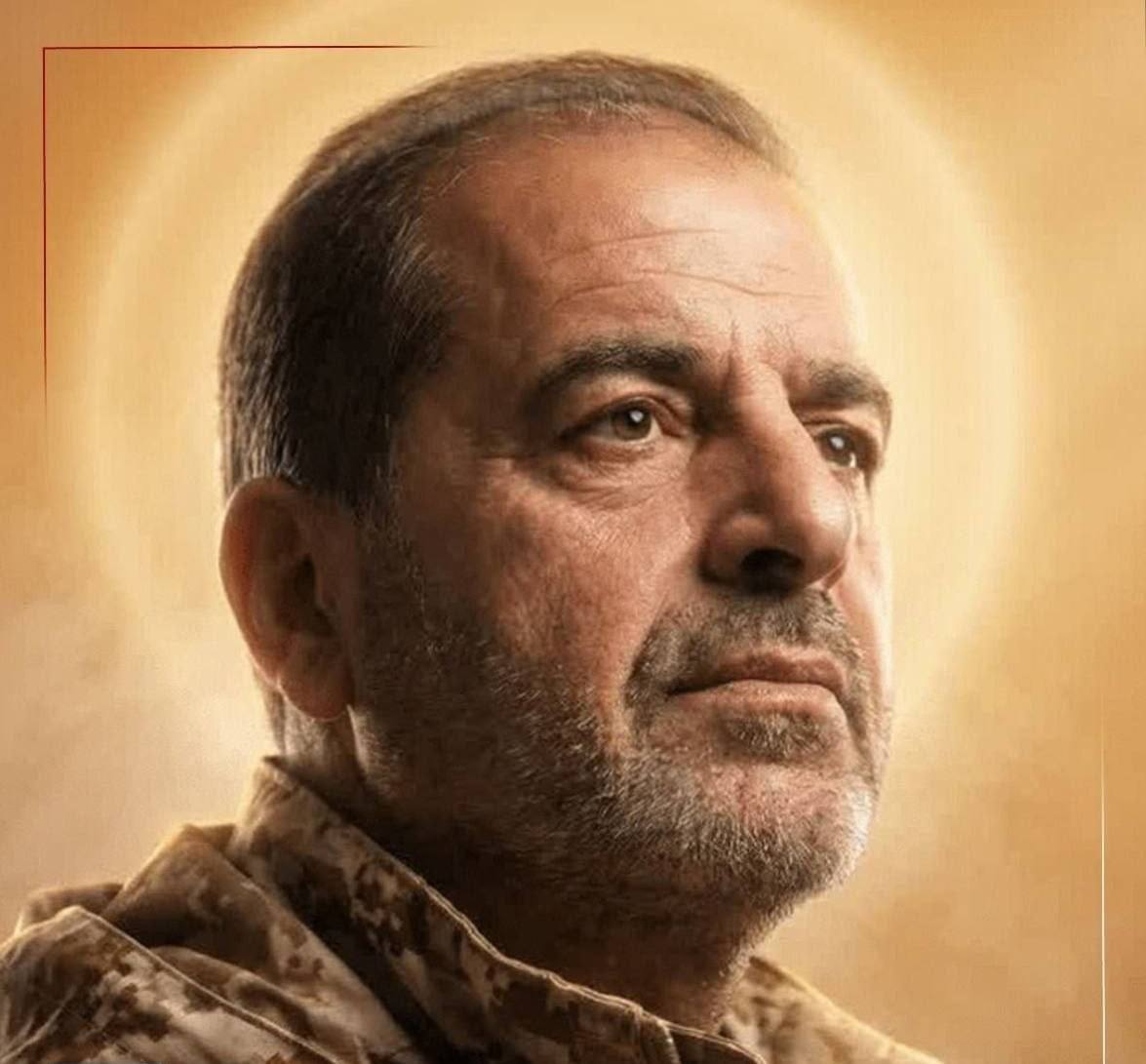 كوژرانی فەرماندەیەکی باڵای سپای پاسداران لە زەنجان 