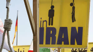 لە سێدارە دانی دوو هاووڵاتیی عێراقی لە ئێران بە تۆمەتی سیخوڕی