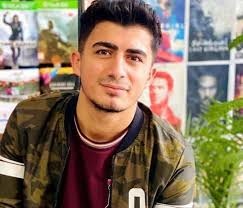 لەسێدارەدانی مێحراب عەبدوڵڵازادە لە لایەن ڕژیمی کۆماری ئیسلامییەوە