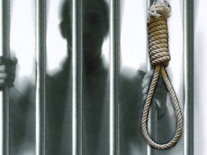 لەسێدارەدانی هاووڵاتییەک بە تۆمەتی هاوکاری لەگەڵ ناوەندە ئەمنیەکانی ئیسرائیل