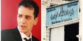 مەترسی دیپۆرت کردنەوەی چالاکێکی سیاسی لە تورکیاوە بۆ ئێران