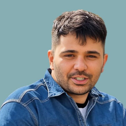 مەترسی لە سێدارەدانی غوڵام ڕەزا خانی شەکەرئاب لە زیندانی قزڵحەساری کەرەج