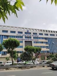 ناڕەزایەتی کارمەندانی موخابراتی ئێران
