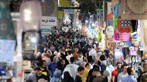 نیگەرانی لە توندبوونی گوشارەکان و پەرەسەندنی لەسێدارەدانەکان