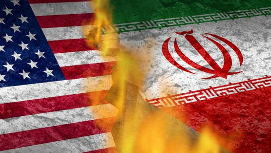هۆشداری نوێی سپای پاسدارانی ڕژیمی کۆماری ئیسلامی بە ئەرتەشی ئەمریکا