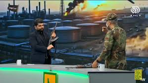 هۆشداریی فەرهەنگیان لەسەر مەشق و ڕاهێنانی سەربازیی منداڵان لە ئێران