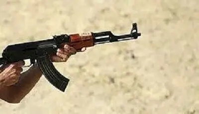 هێرشی گروپێکی چەکداری نەناسراو بۆ سەر هێزەکانی ڕژیم لە شارستانی ڕاسەک