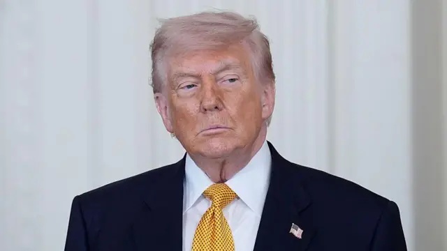 هەڕەشەی سەرۆک کۆماری ئەمریکا لە ڕژیمی کۆماری ئیسلامی و ئەگەری دەستپێکردنەوەی شەڕ