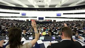 پەسندکردنی بڕیارنامەیەک دژی ئێران لەلایەن پەرلەمانی ئورووپاوە