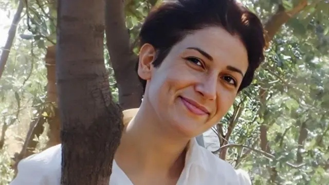 پەسەند کرانی حوکمی سێدارەی پەخشان عەزیزی لە لایەن دەزگای قەزایی ڕژیمەوە