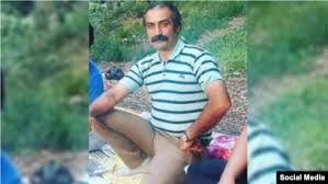 کوژرانی هاووڵاتییەک لە بێهشهەر لەلایەن مەمورانی هێزی ئینتیزامییەوە