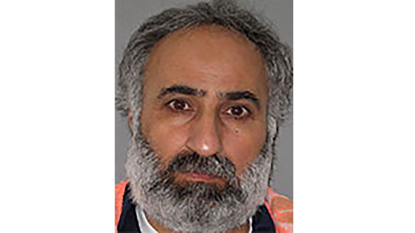 کوژرانی کەسی دووەمی داعش لە ئۆپەراسیۆنێکی هاوبەشی ئەمریکا و نیجیریا