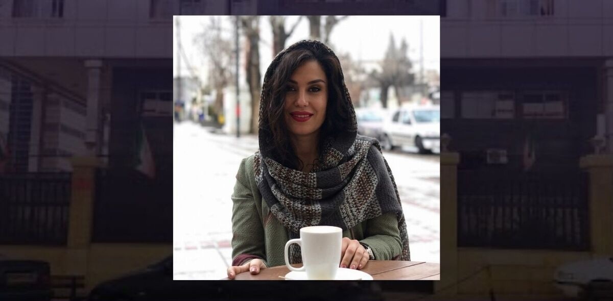 گواستنەوەی بەهار سەحرائیان بۆ زیندانی عادڵ ئابادی شیراز