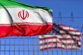 گەمارۆدانی کۆمەڵێک نووسینگەی سەر بە ڕژیمی کۆماری ئیسلامی لە لایەن ئەمریکاوە
