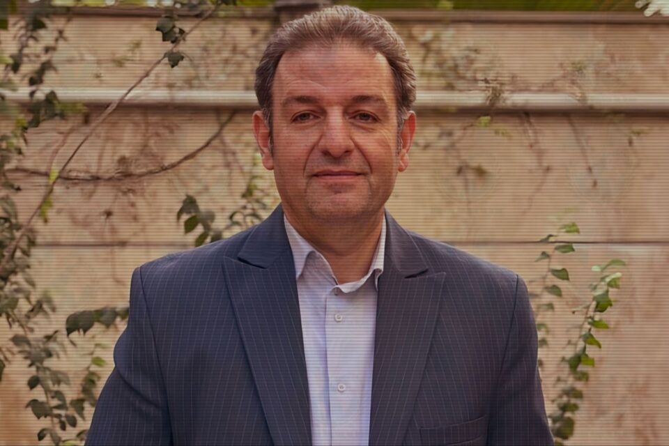 ئازادی محەممەدڕەزا فەقیهی لە زیندانی ئێڤین 1